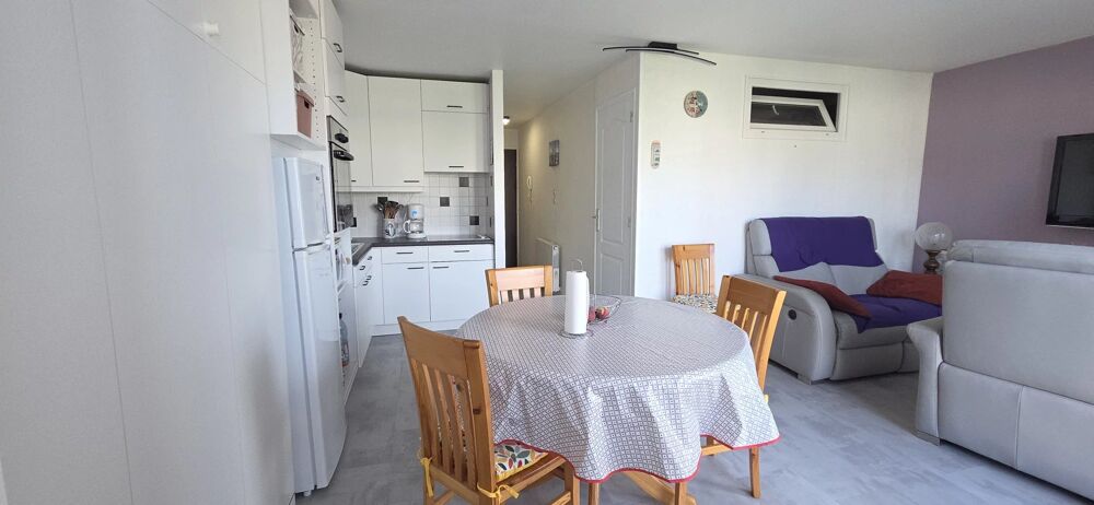 Location Appartement Studio cabine - Proche écoles Berck