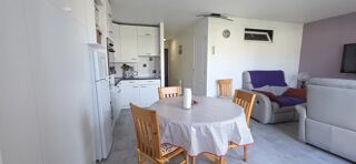  Appartement à louer 1 pièce 