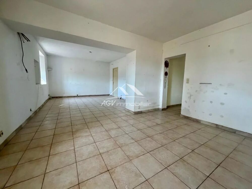 Vente Maison Maison 3 chambres - Méjannes les Alès Méjannes-lès-alès