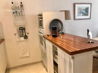  Appartement � vendre 2 pi�ces 54 m�