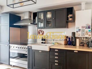  Appartement � vendre 3 pi�ces 66 m�