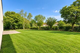  Maison à vendre 8 pièces 268 m²