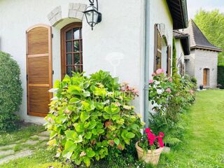  Maison à vendre 7 pièces 254 m²