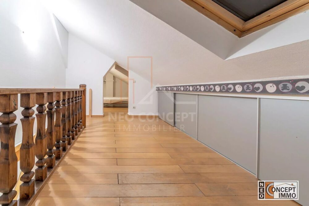 DRUSENHEIM: Disponible de suite F4 meublé en location !
