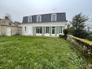  Maison � vendre 110 m�