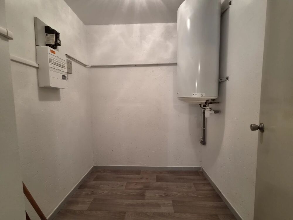 Vente Appartement À VENDRE – Charmant T2 bis en centre-ville de Cavaillon, dans ré Cavaillon