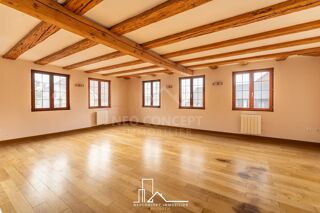 Vente Appartement Coup de cœur à Olwisheim - Appartement 4 pièces en duplexe Olwisheim