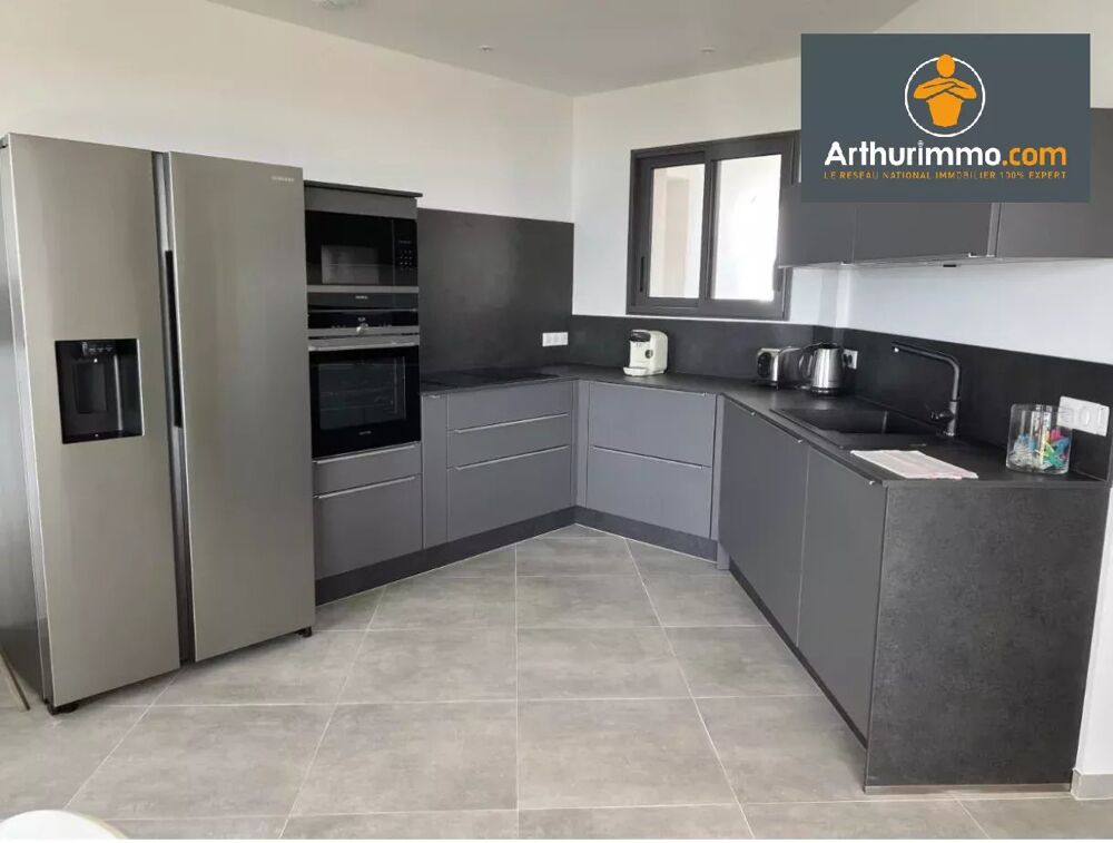 Vente Appartement Vente appartement T3 Porticcio vue panoramique Grosseto-prugna