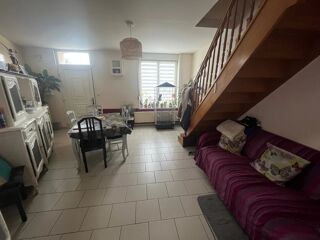  Maison  louer 3 pices 58 m