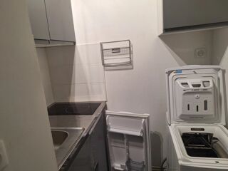  Appartement à louer 1 pièce 24 m²