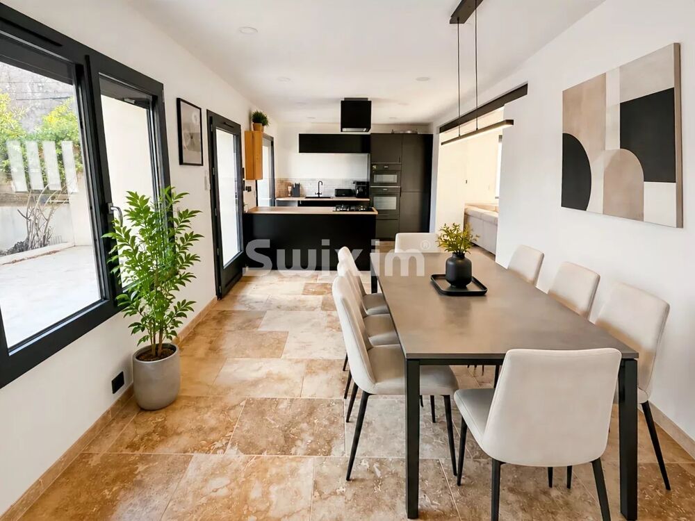 Vente Maison Superbe mas avec piscine et grand garage! Lapalud