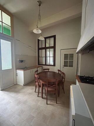  Appartement � vendre 4 pi�ces 138 m�