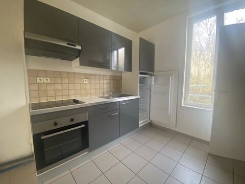  Maison � louer 3 pi�ces 63 m�