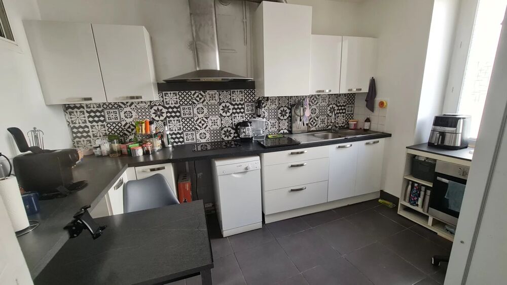Vente Appartement Appartement cosy à Vernier, Nice Nice