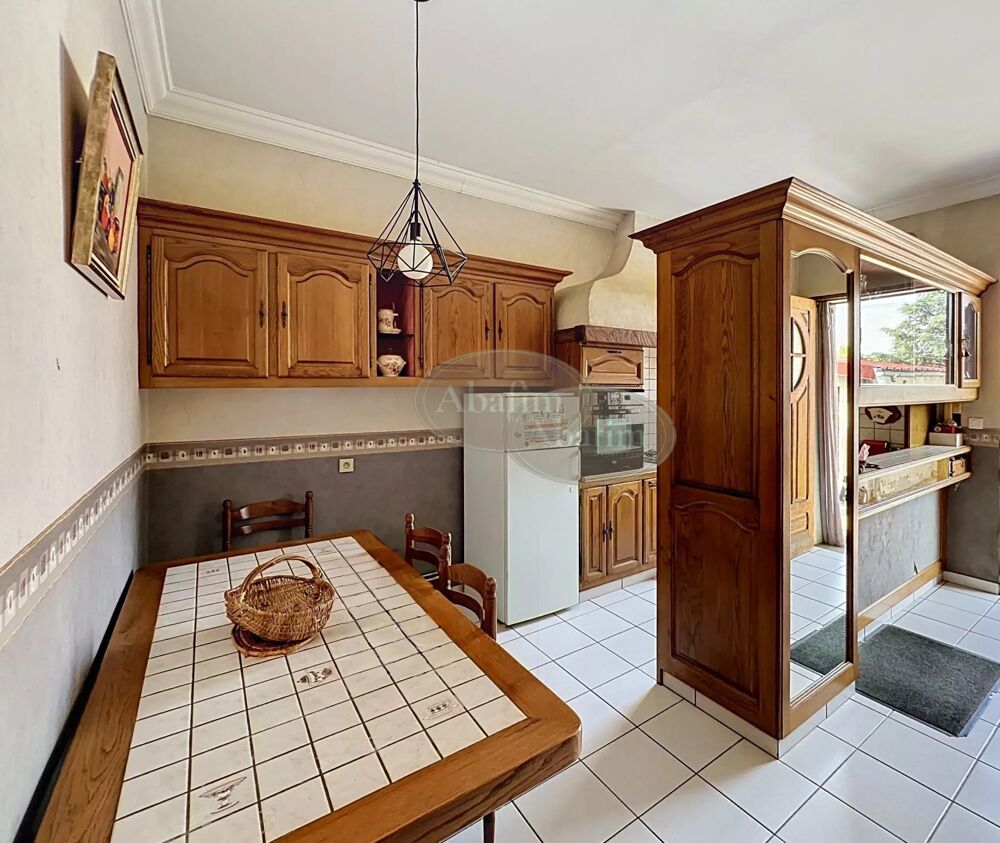 Vente Villa Maison Tarbes avec jardin Tarbes