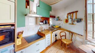  Maison � vendre 4 pi�ces 102 m�