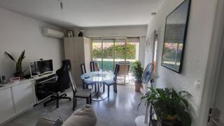  Appartement  vendre 1 pice 36 m