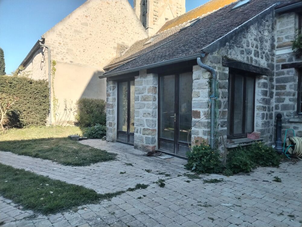 DEMEURE FAMILIALE 6P 3 CHAMBRES DÉPENDANCES