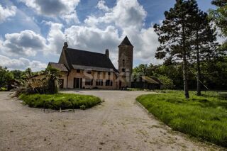  Maison � vendre 9 pi�ces 289 m�