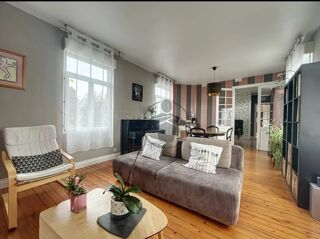  Maison � vendre 5 pi�ces 117 m�