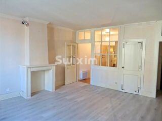  Appartement à louer 1 pièce 38 m²