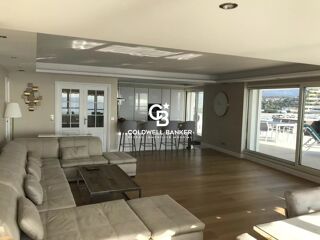  Appartement � vendre 4 pi�ces 125 m�