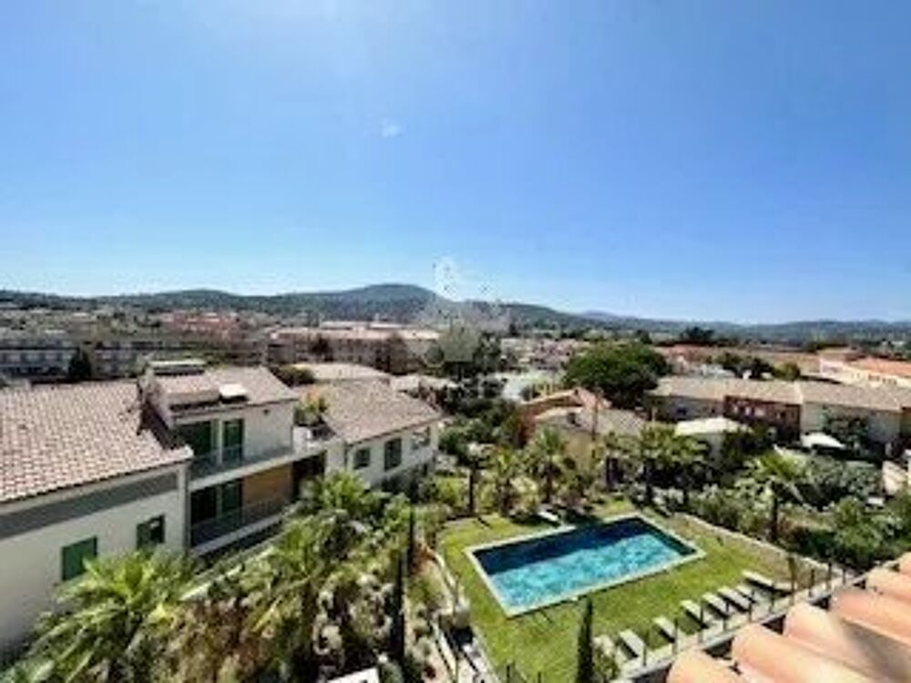� vendre  Appartement Sainte-Maxime (83120)
