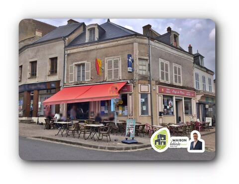 Commerce 171700 36100 Issoudun