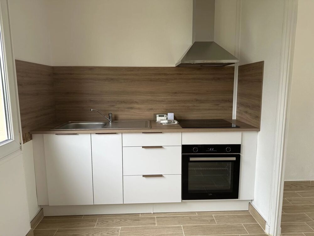 Location Maison Maison - Quartier Saint-Martin Saint-quentin
