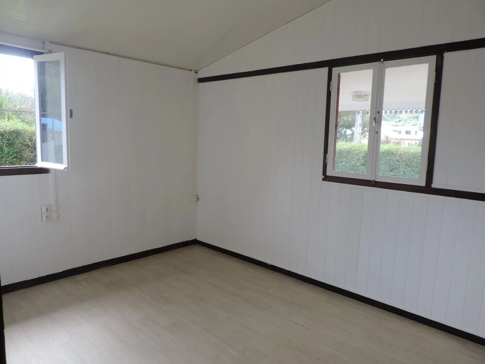 Location Maison SH 4505 : MAISON F3/4 DE 61 m² - 27ème KM PLAINE DES CAFRES Le tampon
