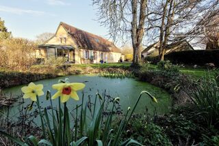  Maison � vendre 7 pi�ces 150 m�