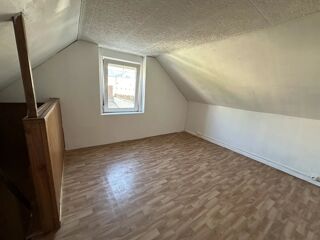  Maison à louer 3 pièces 53 m²