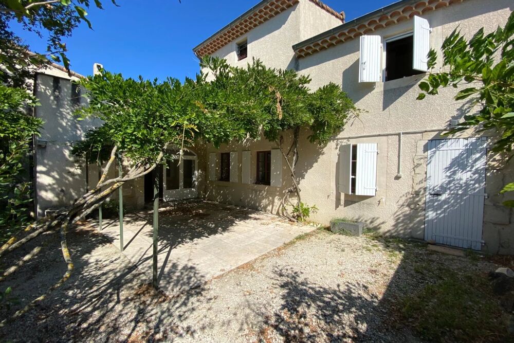 Maison/Villa 5 pièces