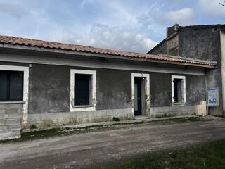  Maison à louer 3 pièces 56 m²