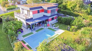  Maison � vendre 6 pi�ces 197 m�