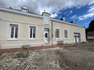 Vente Maison Maison/Villa 7 pièces Essigny-le-petit