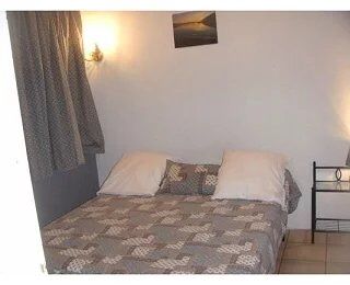  Appartement à louer 2 pièces 39 m²