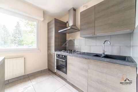  Appartement � louer 2 pi�ces 54 m�