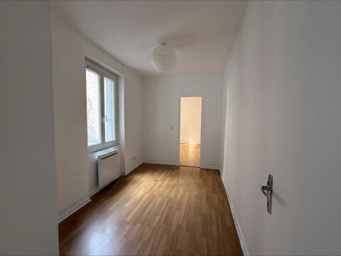  Appartement � louer 3 pi�ces 56 m�