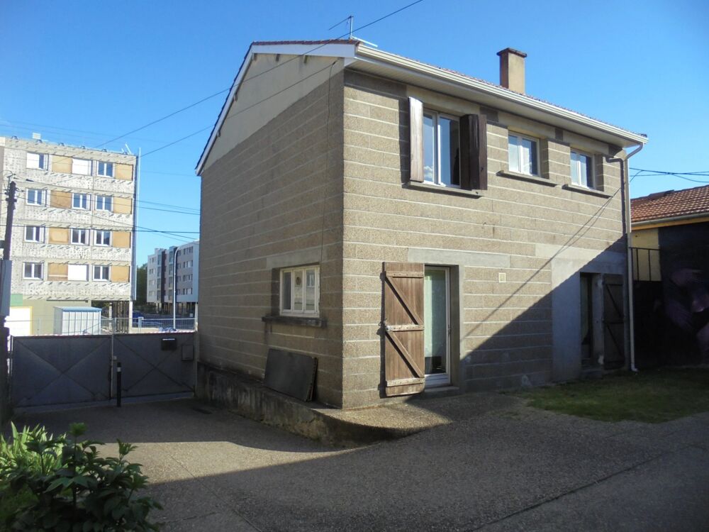 Vente Maison MAISON 3 CHAMBRES PÉRIGUEUX Périgueux