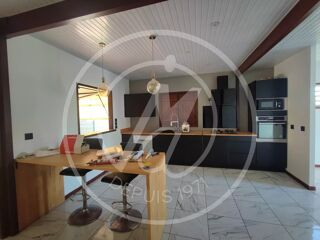  Maison à louer 4 pièces 96 m²