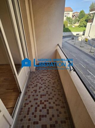  Appartement à vendre 3 pièces 60 m²