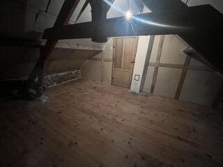  Maison � vendre 4 pi�ces 80 m�