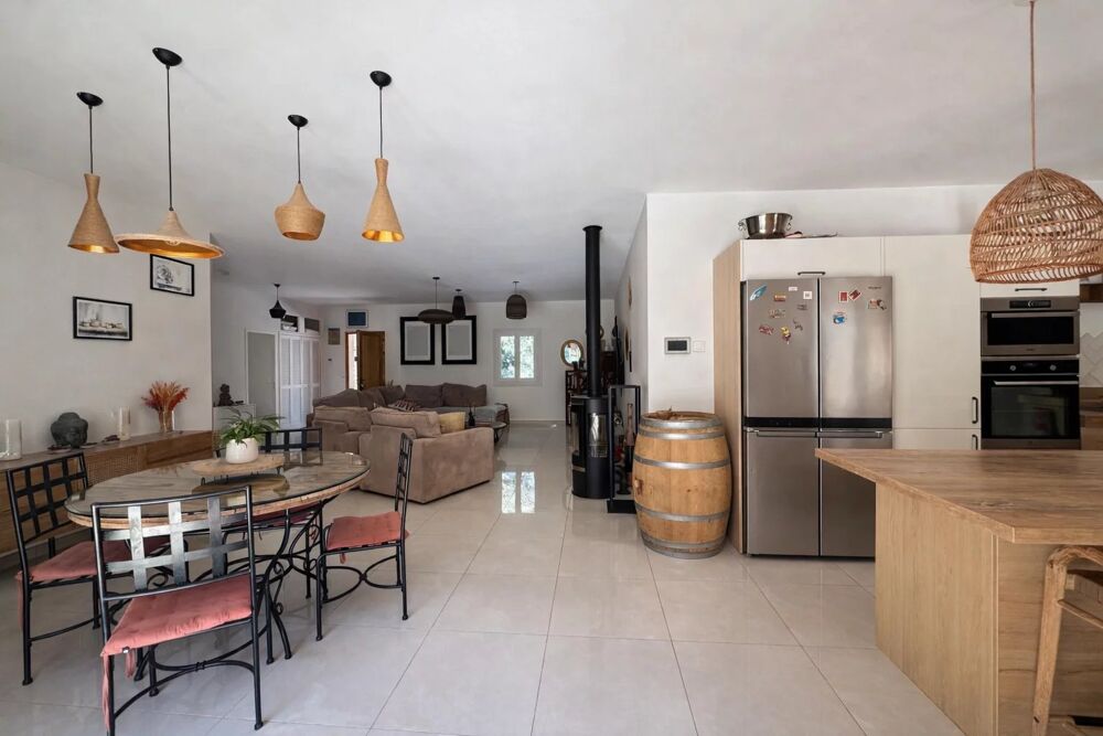 � vendre  Maison Les Arcs (83460)