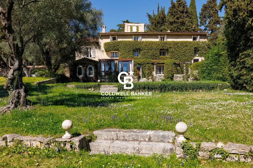 � vendre  Villa Vence (06140)