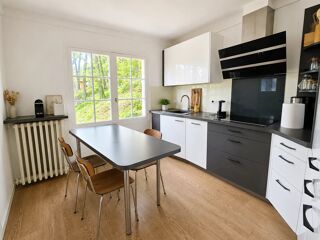  Maison à vendre 4 pièces 91 m²