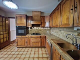  Maison à vendre 6 pièces 125 m²