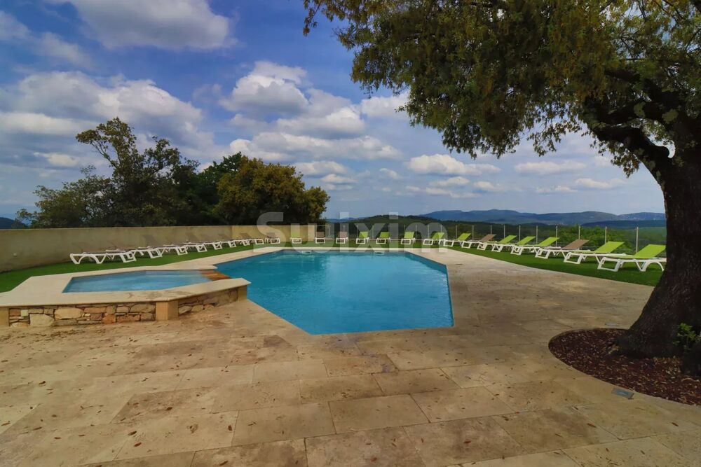  vendre  Maison Vagnas (07150)