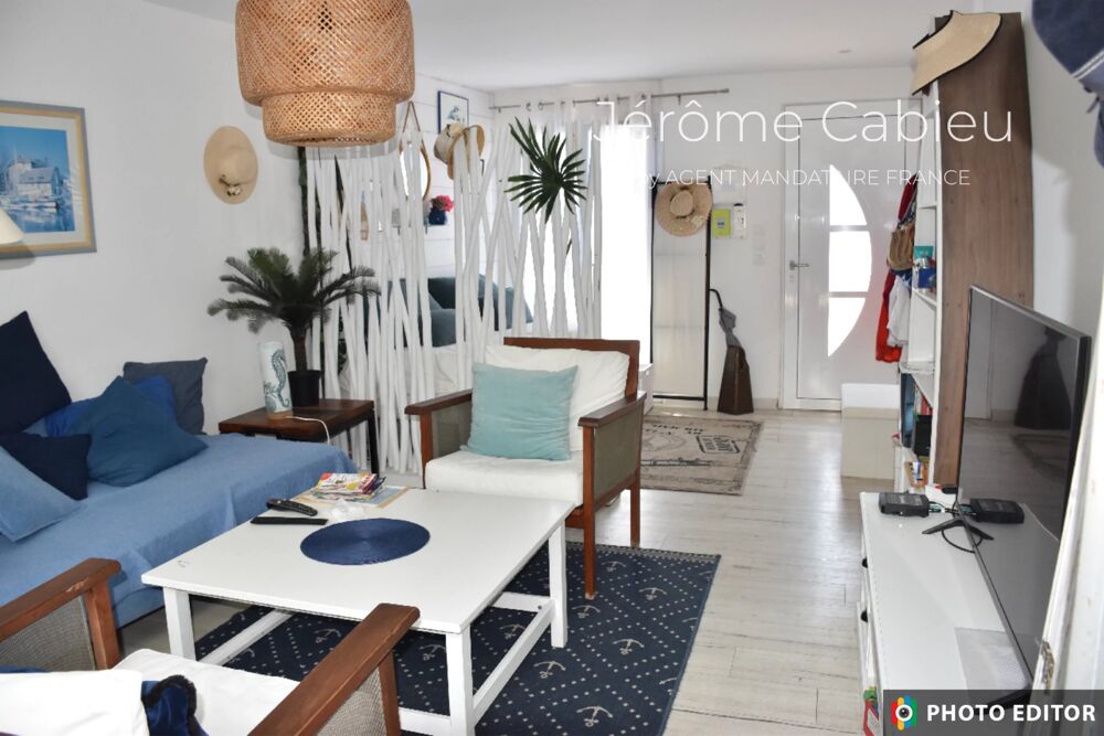 MAISON T4  CABOURG