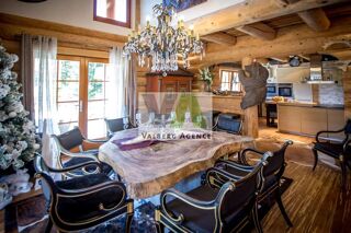  Villa à vendre 5 pièces 252 m²